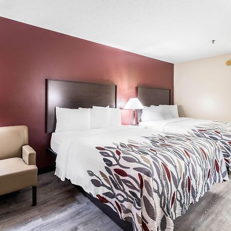 Red Roof Inn Cadiz Εξωτερικό φωτογραφία